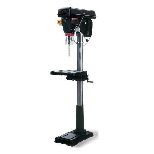 PROMA E-1720F/400 сверлильный станок напольный