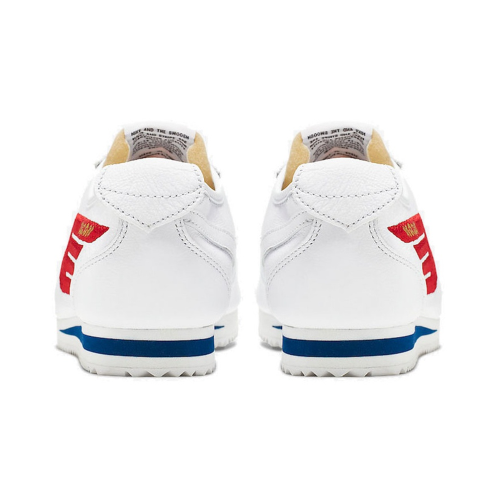 Мужские кроссовки Nike Classic Cortez '72 QS 'Shoe Dog Pack - Falcon' CJ2586-102