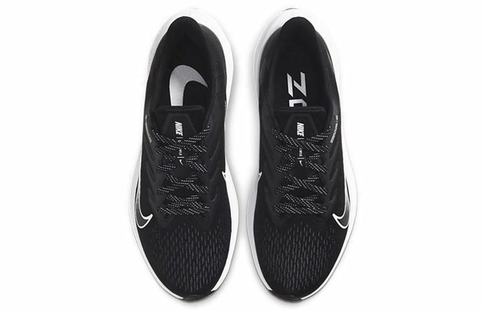 Кроссовки Nike Zoom Winflo 7 (Женская размерная сетка)