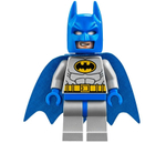 LEGO Juniors: Бэтмен и Супермен против Лекса Лютора 10724 — Batman & Superman vs. Lex Luthor — Лего Джуниорс Подростки