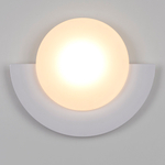 609636 Бра ERICA 5W LED 110LM G БЕЛЫЙ 3000K