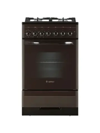 Плита комбинированная 5502-02 0045