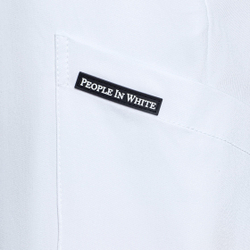 Медицинские женские брюки-палаццо "Вивьен"