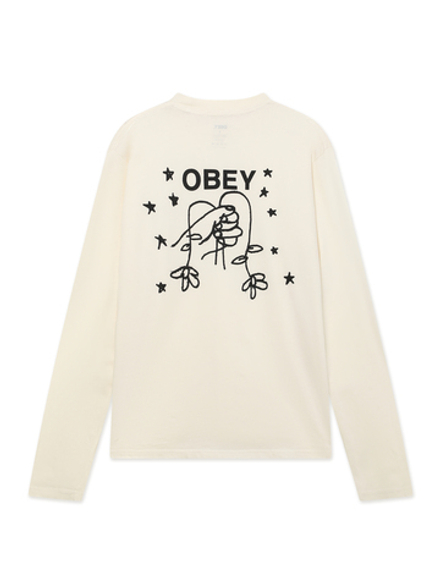 Джемпер Obey Wilted Bunch