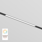 DK8004-BK Линейный светильник SMART LINEAR 18W DIM 3000K-6000K черный