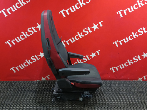 Сиденье водительское пневматическое 2019г