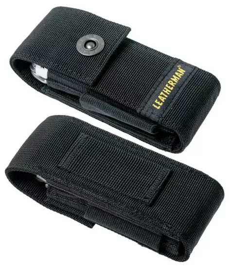 Leatherman мультитул surge, 21 функция, нейлоновый чехол