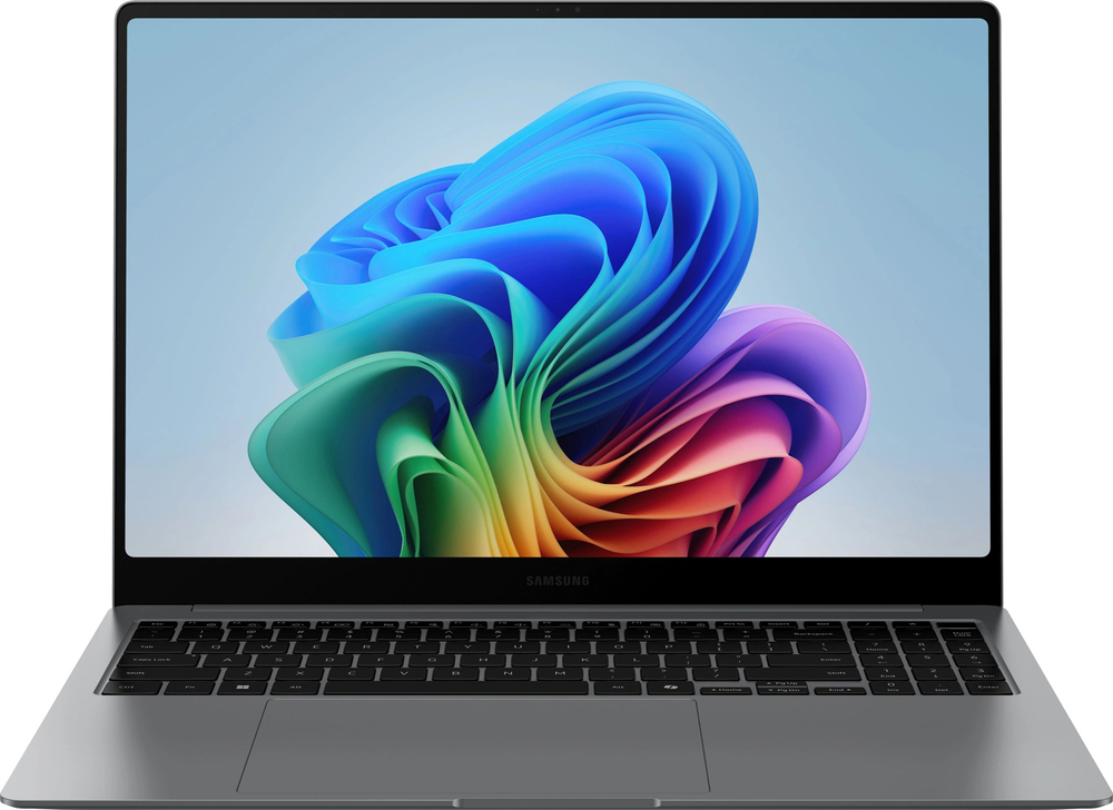 Ноутбук Samsung Galaxy Book 5 Pro NP960 (NP960XHA-LG3IN), серый в регионах России