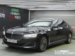 BMW 7 Series (G11) 745Le i퍼포먼스 Design Pure Excellence (09.2019)