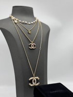 Чокер CHANEL