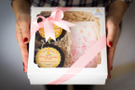 Медовый подарочный набор HoneyForYou на 8 Марта №3