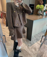 Костюм Celine