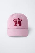 Головные уборы