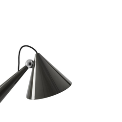Настольная лампа Pose Task Light Kelp