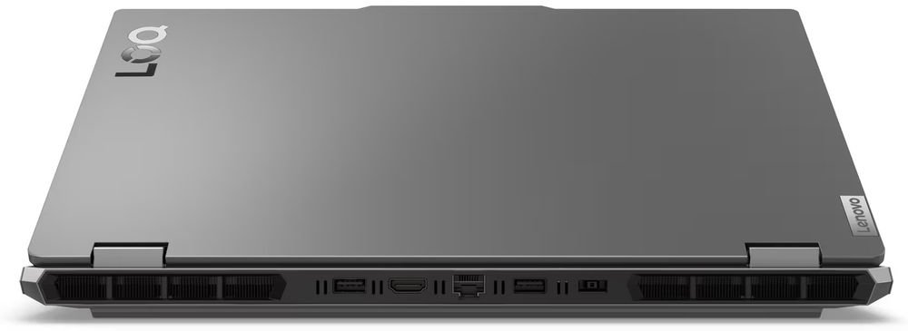 Ноутбук Lenovo LOQ 15IAX9 15.6" / 24 Гб / SSD 512 Гб / Без ОС / 83GS00EMRK