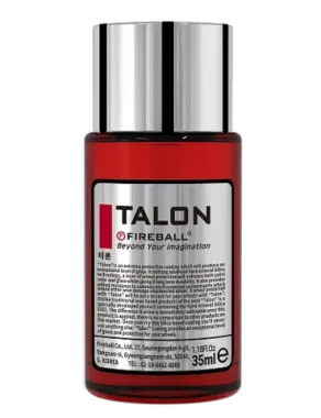 FIREBALL Высокотемпературное защитное покрытие для дисков Talon 35мл