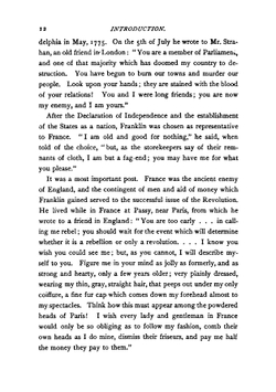 The autobiography of Benjamin Franklin | B. Franklin