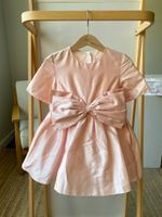 Шелковое платье Aristocrat, 86