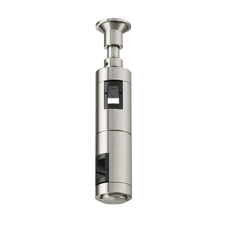 Крепление настенное Wall двойное Maytoni Flarity TRA155CW-D1-PT