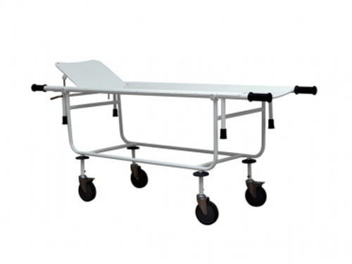 Тележка для перевозки больных ДЗМО ТБС-01