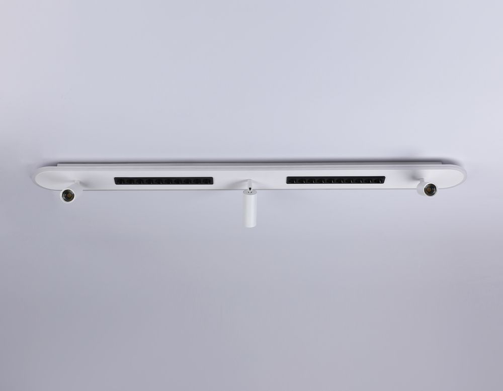 Ambrella Настенно-потолочный светодиодный светильник LineTech FL51451