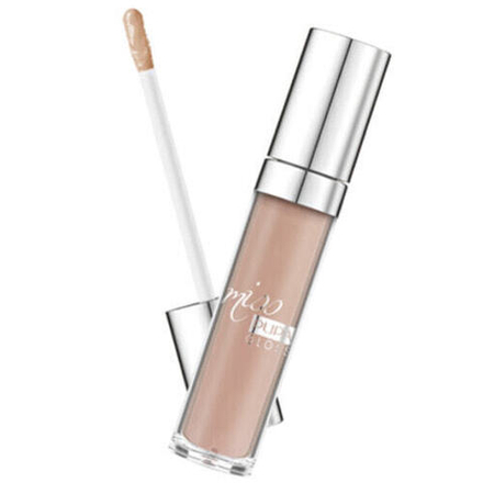 Блеск для губ PUPA Glittering lip gloss  (Ultra Shine Instant Volume Efect) 5 ml