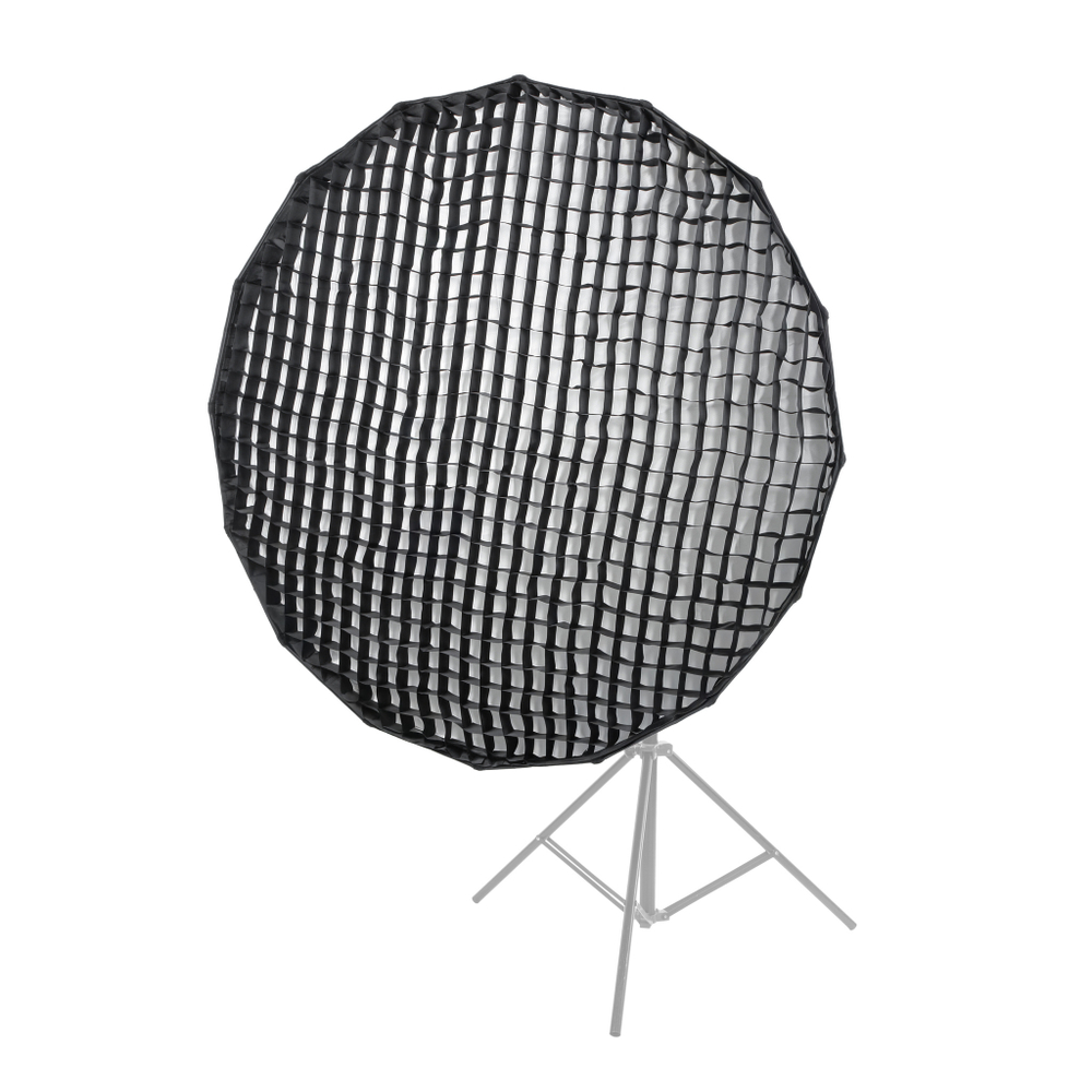 Софтбокс Falcon Eyes Extend FEA-OB12 HC параболический с сотами