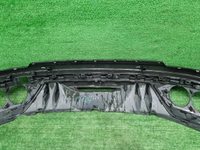 Юбка заднего бампера Jetour X70 PLUS (2023-н.в.)