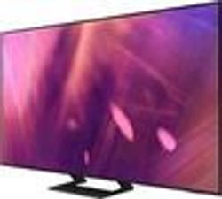 ТВ Samsung 65"; UE65AU9000U