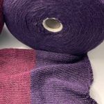 FILATI RICCIO 15% альпака 10% меринос 10% вискоза 65% полиамид