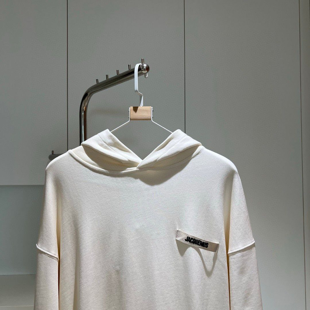 Толстовка Jacquemus