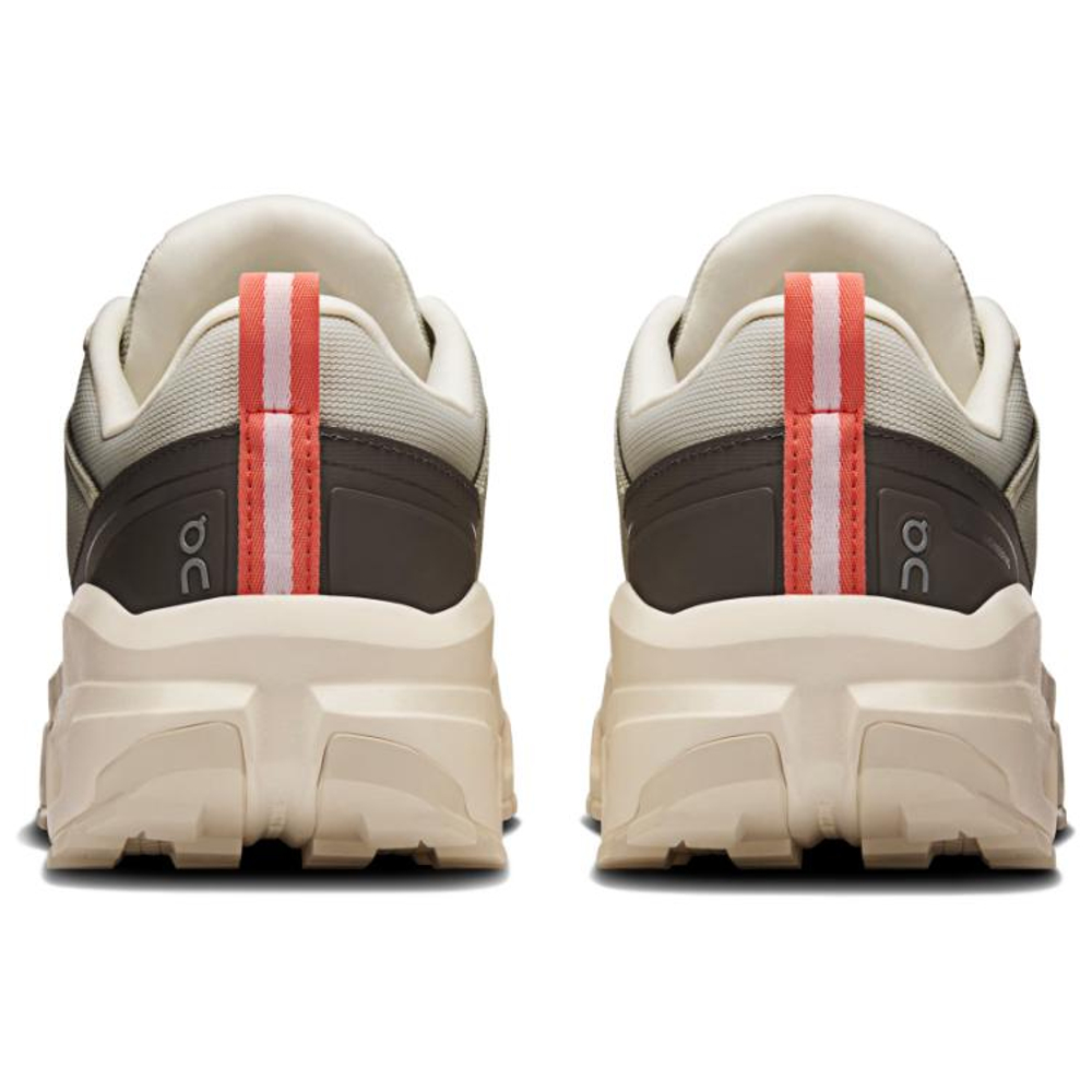 On Cloudrock Waterproof And Lightweight