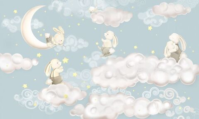 Фреска Applico, коллекция Dreams