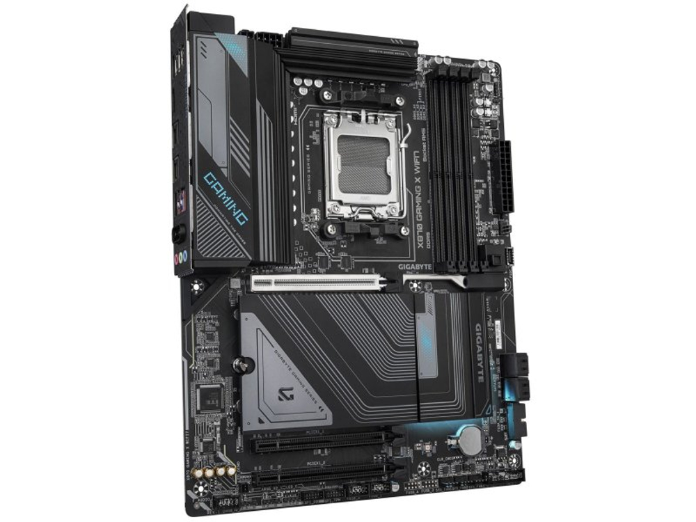 Материнская плата Gigabyte X870 Gaming X Wifi7, Socket AM5, AMD X870, ATX, RTL