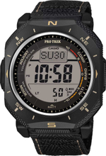 Мужские наручные часы Casio Pro-Trek PRG-69B-1