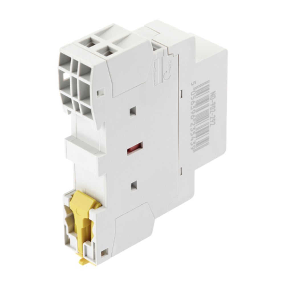 Контактор модульный ЭРА PRO NO-902-292 КМ25-20 AC | Контакторы модульные