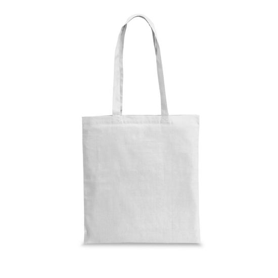 WHARF. Сумка из 100% хлопка (100 g/m²)