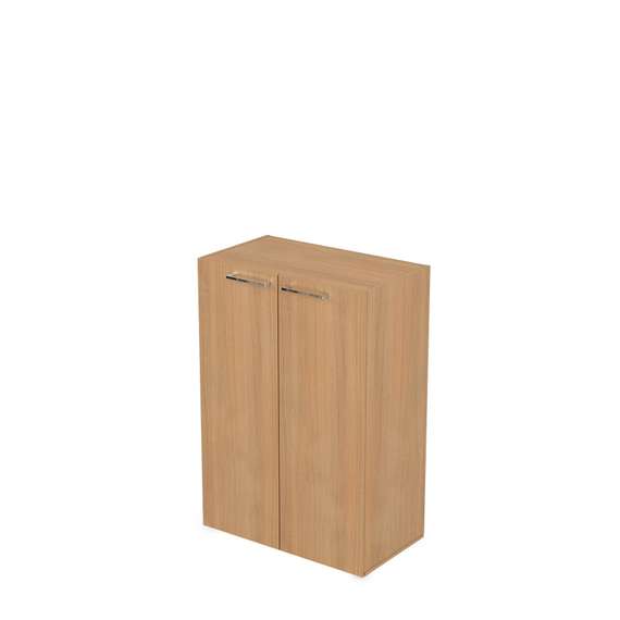 10ШД.017.2 Шкаф распашной (800*450*1178)