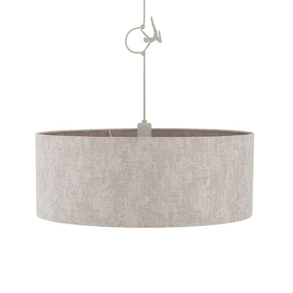 Подвесная люстра Nowodvorski Cedro M Beige 11665