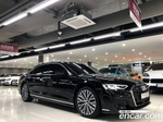 Audi A8 (D5) 55 TFSI Quattro Premium LWB (09.2023)