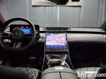 Mercedes-Benz S-Class W223 S400 d 4MATIC (12.2022)