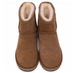 Ugg Mens Classic Mini Gtx Boot Chestnut
