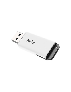 Носитель информации Netac U185 512GB USB3.0 Flash Drive, with LED indicator