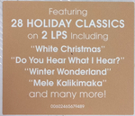 Bing Crosby / Ultimate Christmas (2LP)