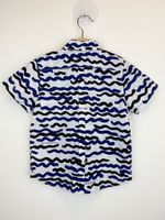 Рубашка Burberry