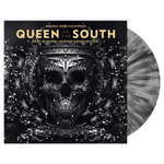 Soundtrack / Giorgio Moroder, Raney Shockne: Queen Of The South (Coloured Vinyl)(2LP)