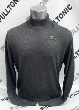 Джемпер TONY MONTANA ANTRASIT