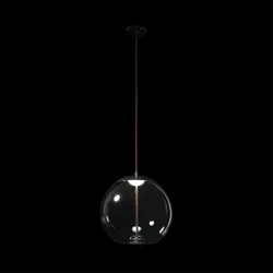8134-B Подвесной светильник LOFT IT Knot