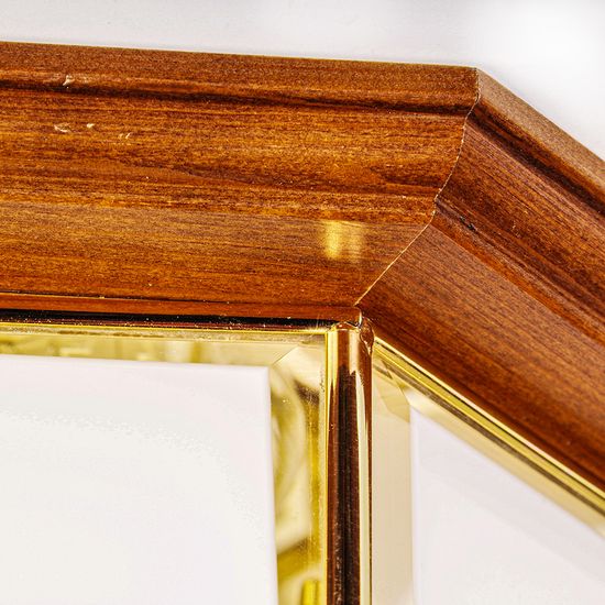 Потолочная люстра CREMASCO 991/2 PL-LN DIFFUSORE