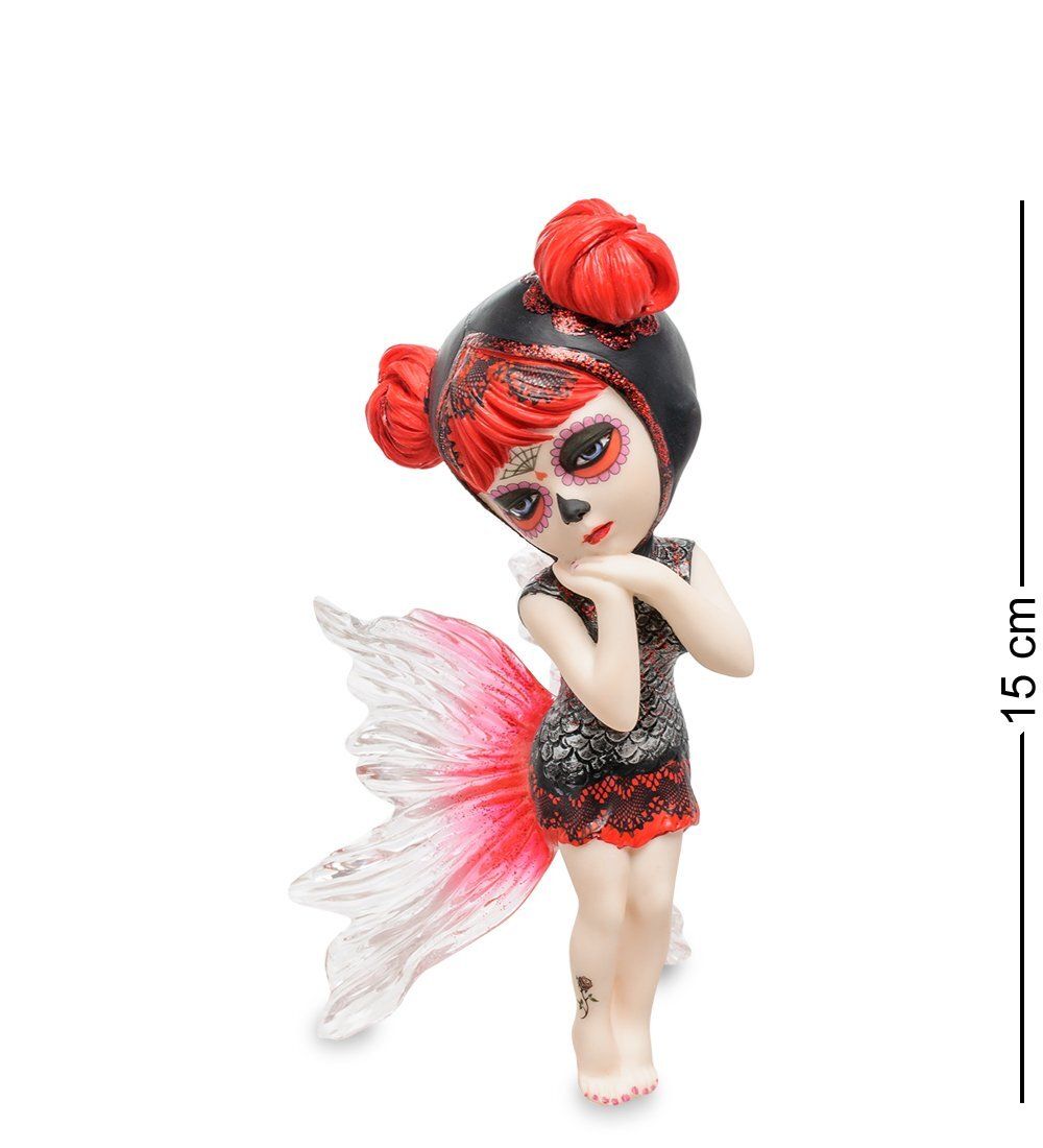 Veronese WS-245 Статуэтка в стиле Фэнтези «Балерина»